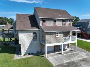 524 Harbour View Dr LOT 68-69, Kill Devil Hills, NC 27948