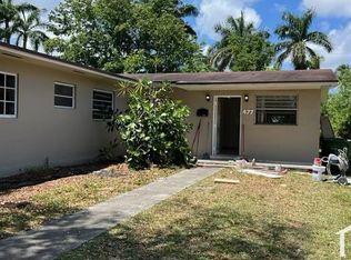 475 NE 140th St, North Miami, FL 33161