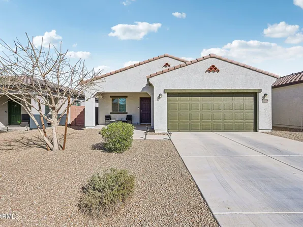 45734 W SKY Lane, Maricopa, AZ 85139