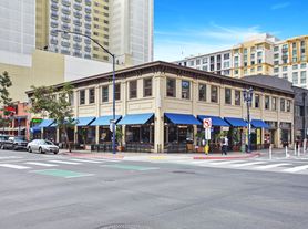 Julian Building Lofts