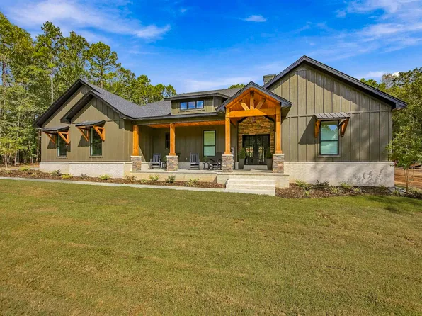 1791 Mountain Park Rd, Shirley, AR 72153