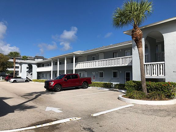 2nd image of 3799 S Banana River Blvd APT 307