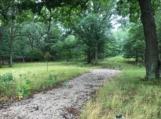 Bryant St, Pentwater, MI 49449