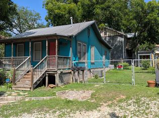 1509 Newton St, Austin, TX 78704