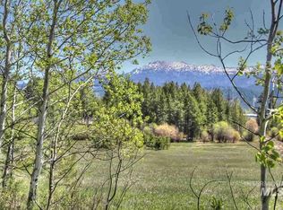 Tbd Farm To Market Rd, McCall, ID 83638