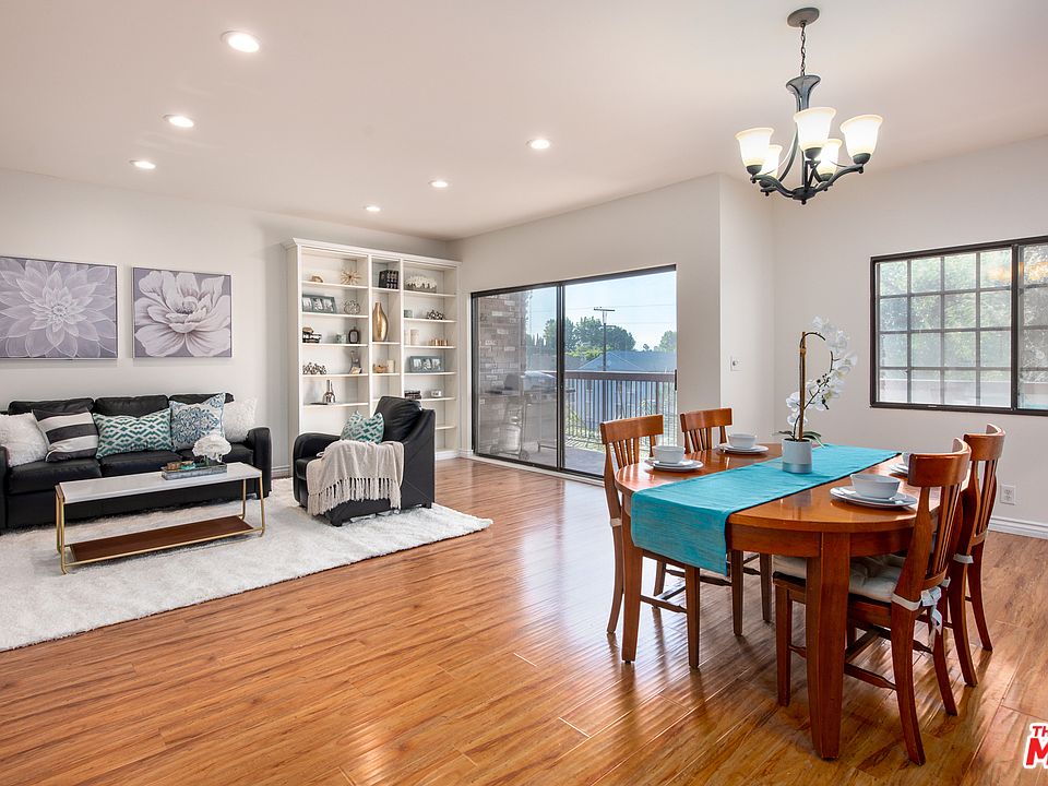 1st image of 12540 Burbank Blvd APT 205