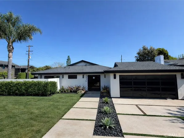 2436 Holiday Rd, Newport Beach, CA 92660