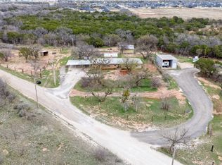 117 Buchanan Rd, Abilene, TX 79606