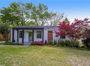 2424 Durwood Rd, Little Rock, AR 72207