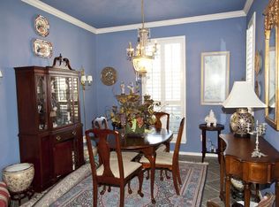 410 Oak Ridge Grove Dr, Spring, TX 77386