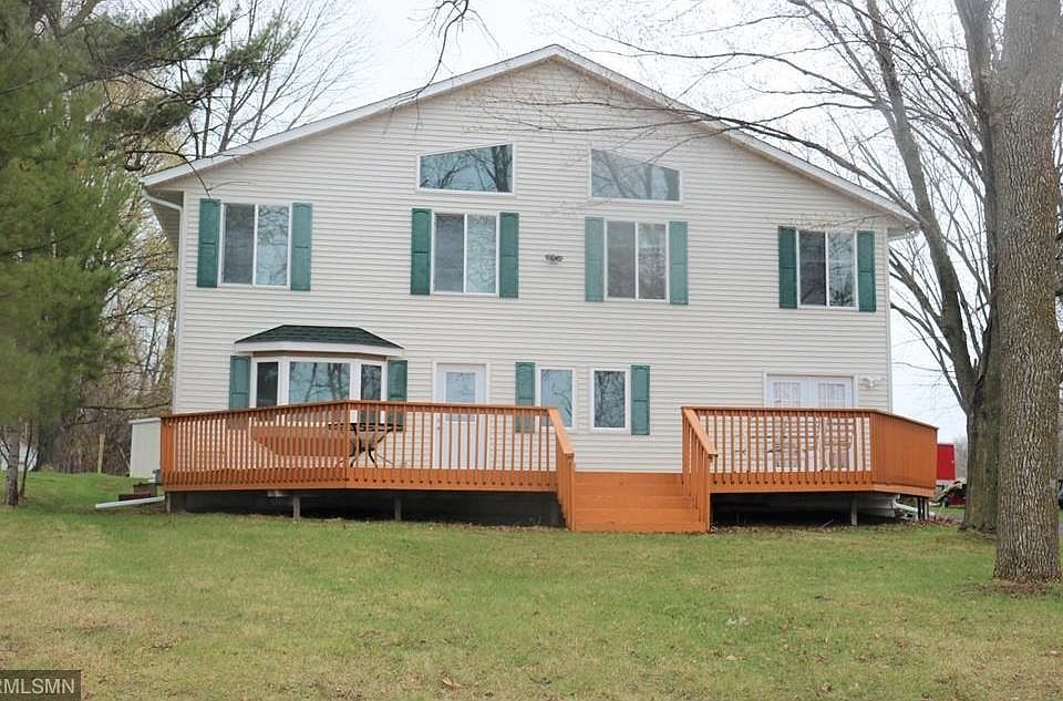 13476 Sunset Trl, Pine City, MN 55063 Zillow