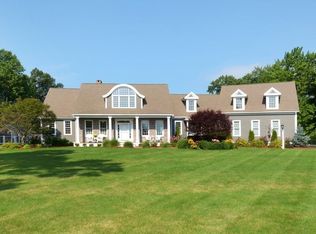 157 Prescott St, West Boylston, MA 01583