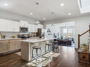 636 Vernon Ave #A, Nashville, TN 37209