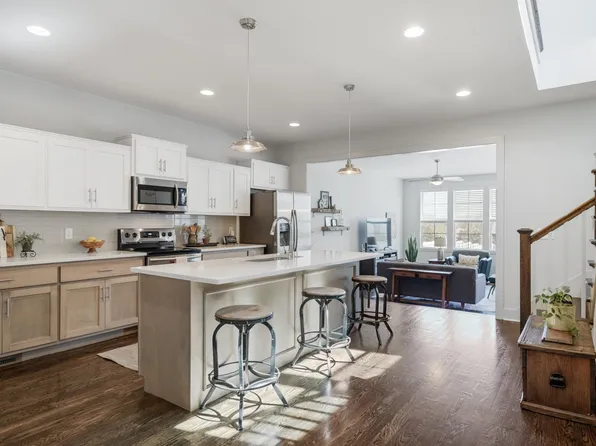 636 Vernon Ave #A, Nashville, TN 37209