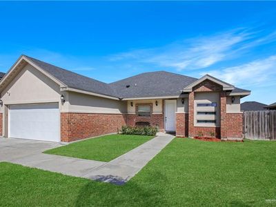 8718 Pink Flamingo St, Harlingen, TX, 78552