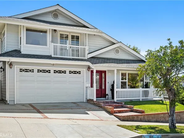 1614 Amelia Ave, San Pedro, CA 90731