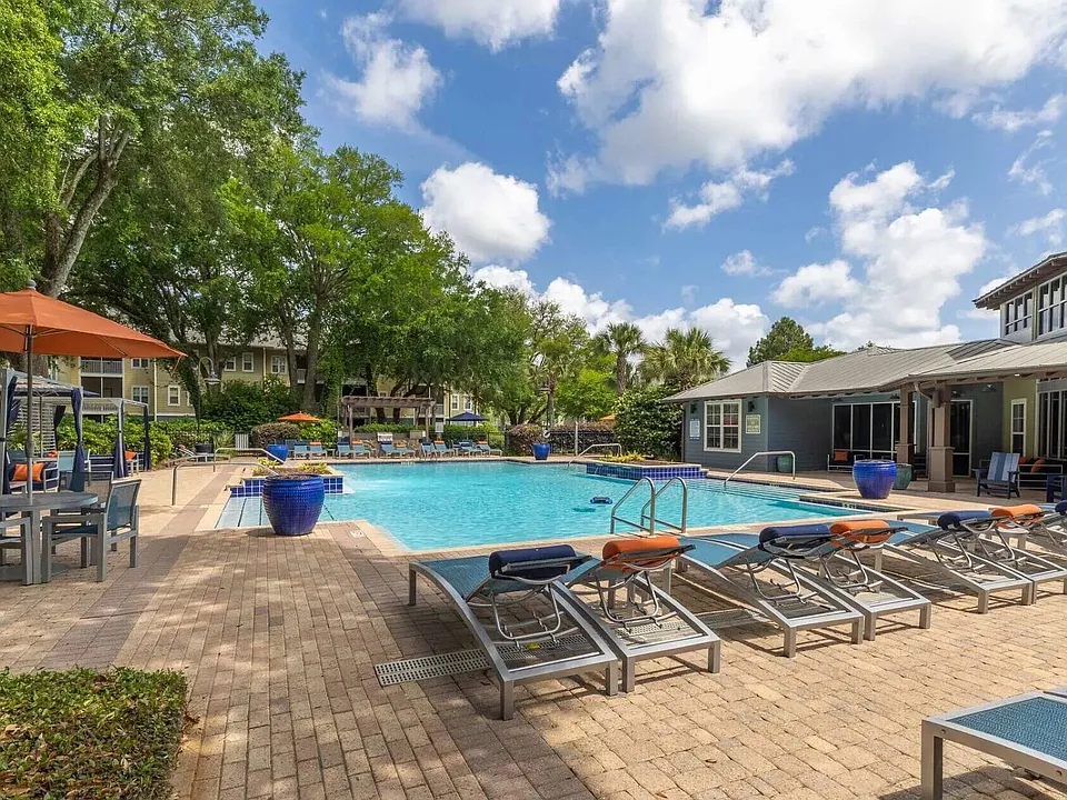 Avalon Apartments