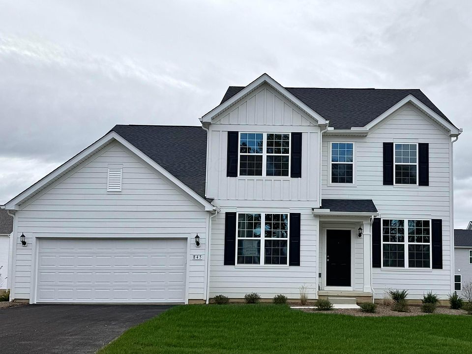1st image of 845 Callaway Ln Lot 2437