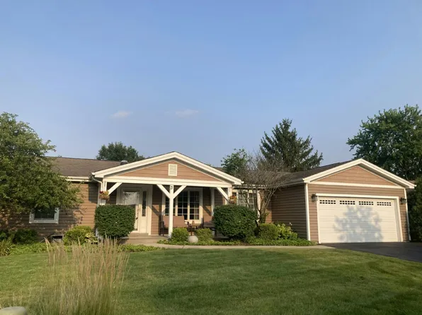3 Derby Ct Lot 17, Grayslake, IL 60030