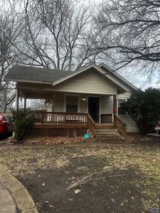 1111 SW Webster Ave, Topeka, KS, 66604