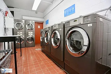 Rented by Metropolitan Property Group