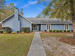 129 Palmetto Drive, Rincon, GA 31326
