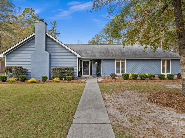 129 Palmetto Drive, Rincon, GA 31326