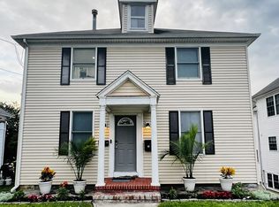 24 Homestead Avenue, Danbury, CT 06810
