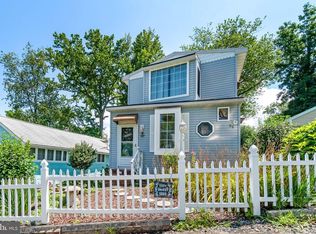 56 No Name St, Earleville, MD 21919