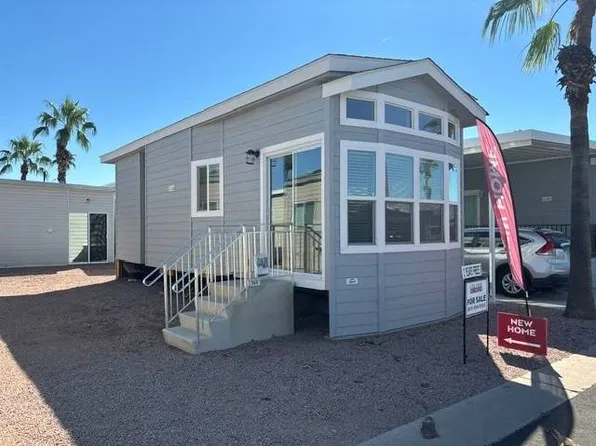 1452 S Ellsworth Rd #765, Mesa, AZ 85209