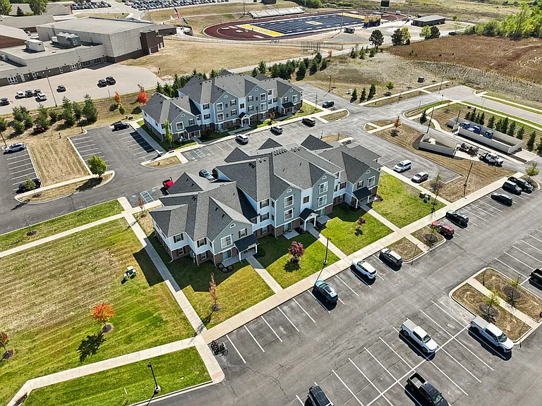 Abbey Ridge Apartment Homes — Photo 31