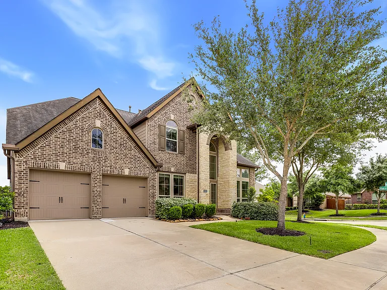 3505 Harvest Moon Ln — Photo 2