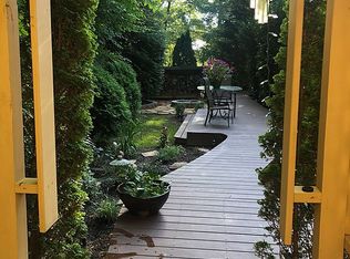 706 Beaverdam Forest Trl, Asheville, NC 28804