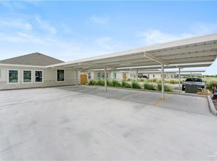 5321 Vision St, Rio Grande City, TX 78582