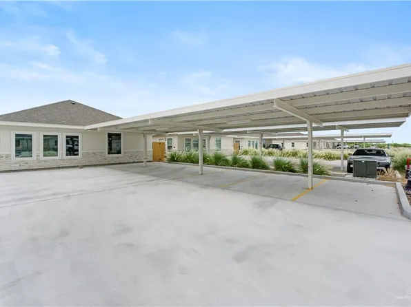 5321 Vision St, Rio Grande City, TX 78582