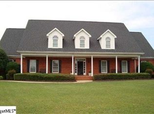 100 Campden Ct, Easley, SC 29642