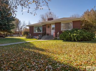 259 N 4300 E, Rigby, ID 83442