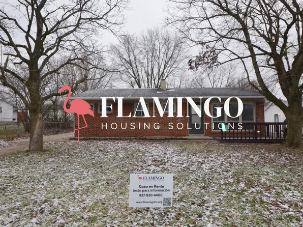 3706 Columbo Ct, Dayton, OH 45416