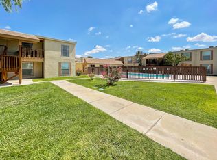 1502 E Bender Blvd APT 27, Hobbs, NM 88240