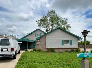 8-10 Mumford Place, Longmont, CO 80501