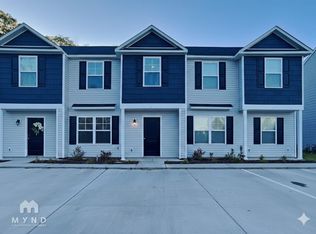 15 Cardinal Ct, Port Wentworth, GA 31407