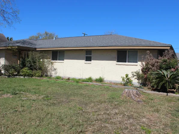 7138 Pharaoh Dr, Corpus Christi, TX 78412