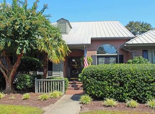 379-3 Golden Bear Dr UNIT 379-3, Pawleys Island, SC 29585