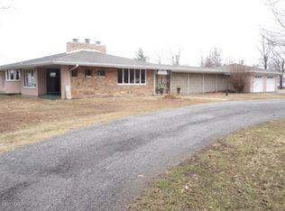203 Ford St, Herrin, IL