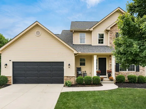 9550 Mission Dr, Plain City, OH 43064
