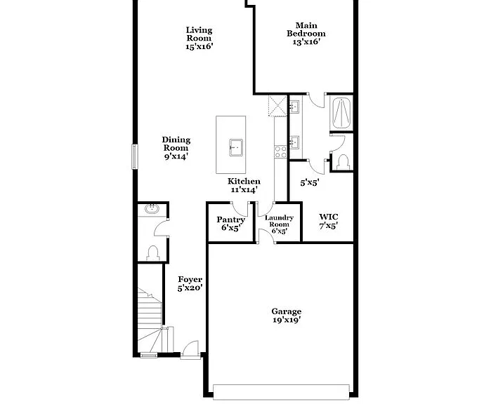 17900 Beaming Rays Ln — Photo 2