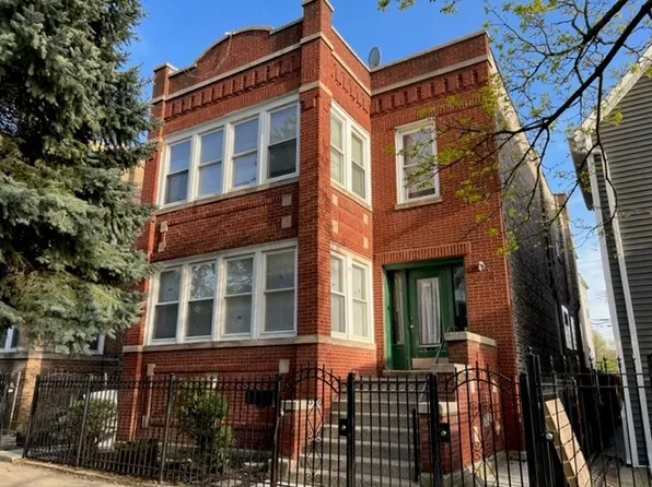 4135 W Crystal St, Chicago, IL 60651