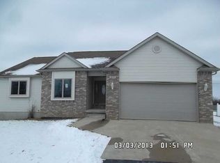 8114 Lennon Rd, Swartz Creek, MI 48473