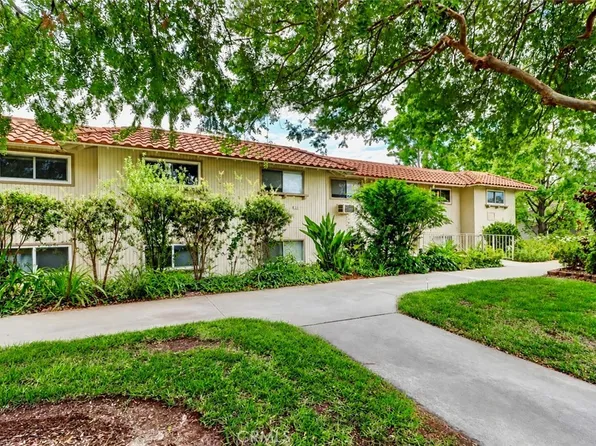 582 Avenida Majorca Unit Q, Laguna Woods, CA 92637