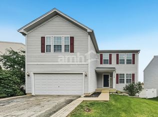 3229 Kenilworth Ln, Montgomery, IL 60538